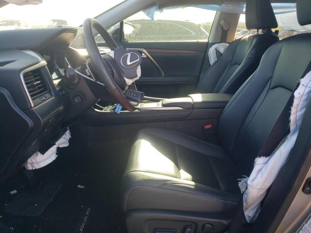 2T2HZMAA8LC162648 Lexus RX 350