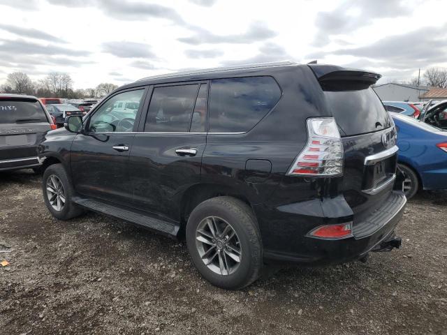 JTJAM7BX9N5304771 Lexus GX 460