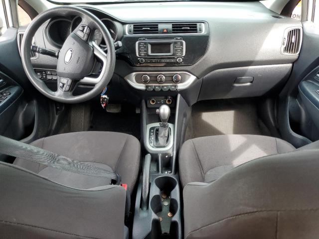 KNADM4A38H6025756 KIA RIO LX