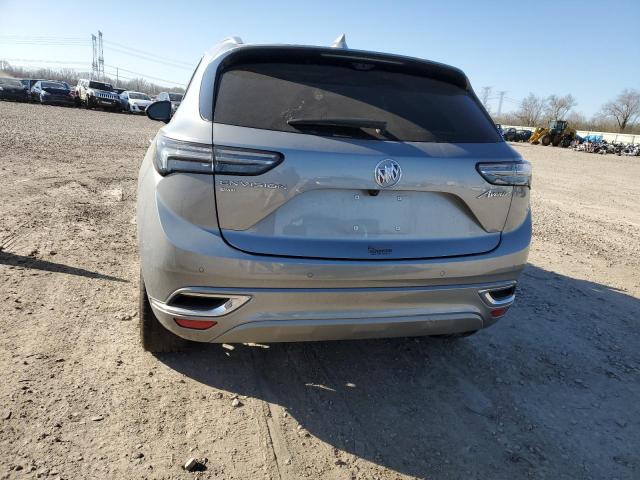 LRBFZSR46PD065342 Buick Envision Avenir