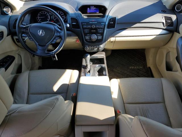 5J8TB4H3XEL007249 Acura RDX