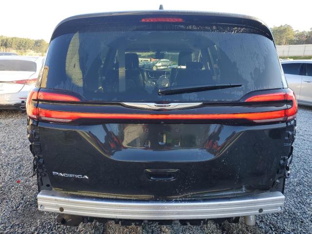 2C4RC1BG9NR154301 Chrysler Pacifica Touring L