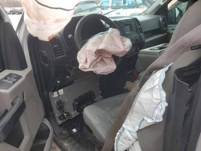 1FTMF1C89GKF30229 Ford F150