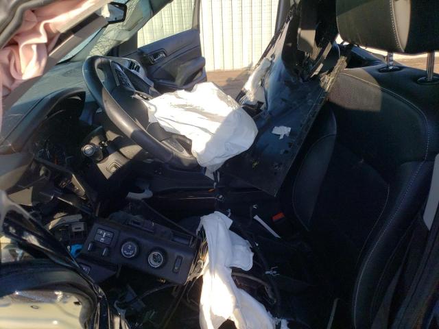 1GKS2GKC8HR249287 GMC Yukon Xl K1500 Slt