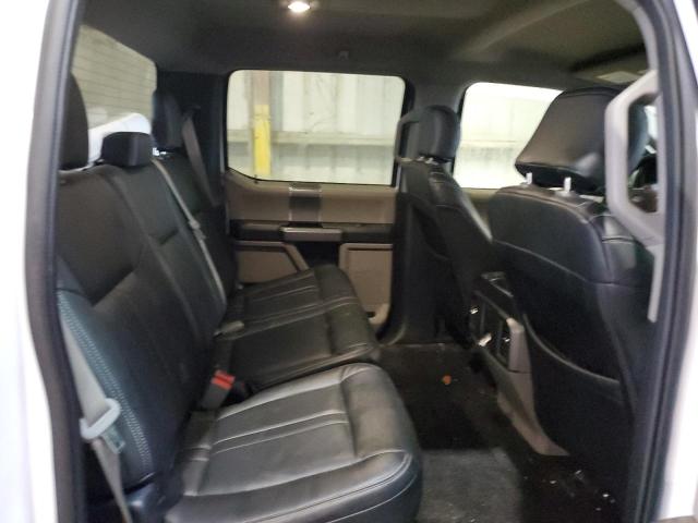 1FTEW1E55KKF30499 Ford F150 Supercrew