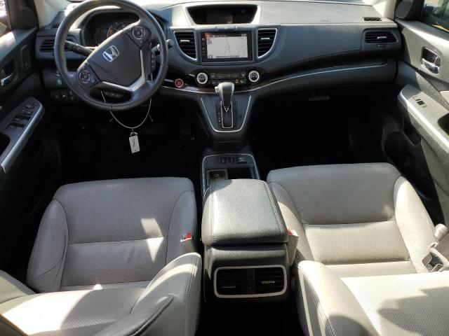 5J6RM3H98GL006518 Honda Cr-v Touring
