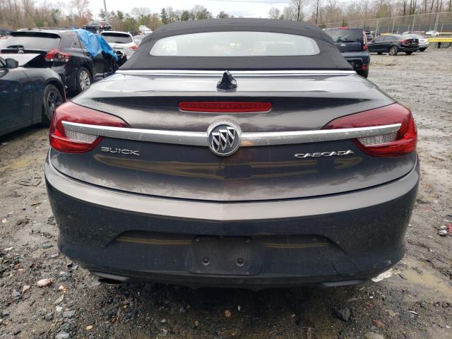 W04WT3N59GG108846 Buick Cascada Premium