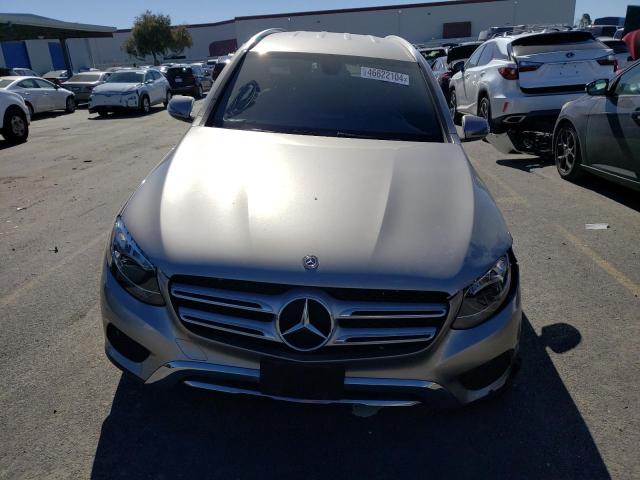 WDC0G4KBXKV197163 Mercedes-Benz Glc 300 4matic