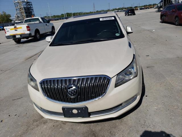 1G4GB5GR6EF220849 Buick Lacrosse