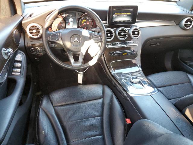 WDC0G4JB6JV019475 Mercedes-Benz GLC 300