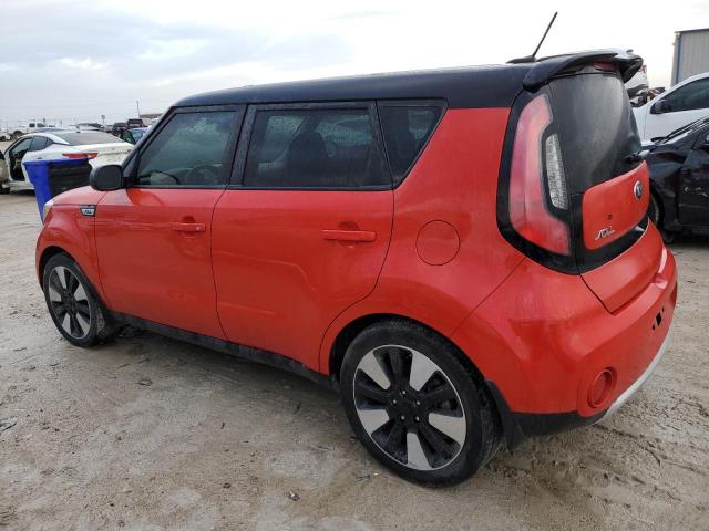KNDJP3A58J7563852 KIA SOUL +