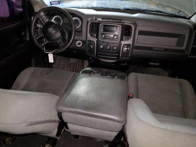 1C6RR6FT1ES356221 RAM 1500 St