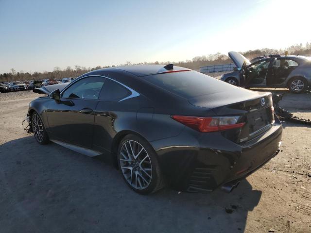 JTHSE5BC7F5003647 Lexus RC 350