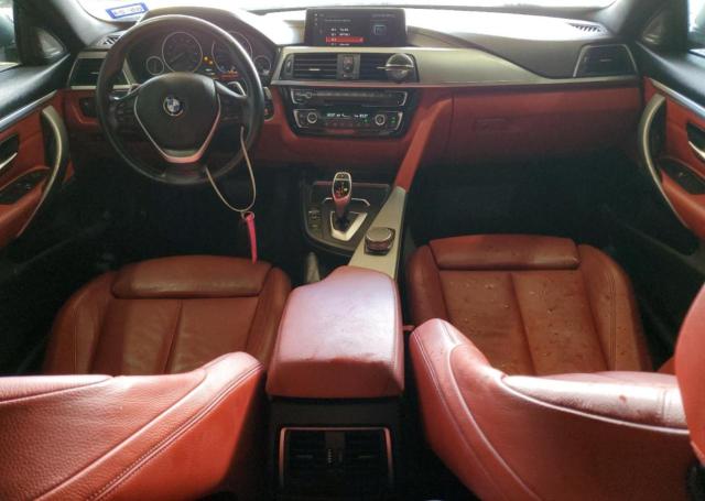 WBA4W3C53KAF93715 BMW 430I