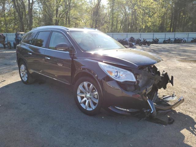 5GAKRCKD6GJ249389 Buick Enclave