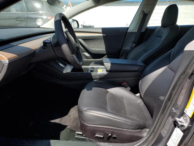 5YJ3E1EA3NF291074 Tesla MODEL 3