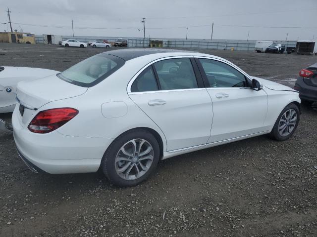 55SWF4JBXHU189039 Mercedes-Benz C 300