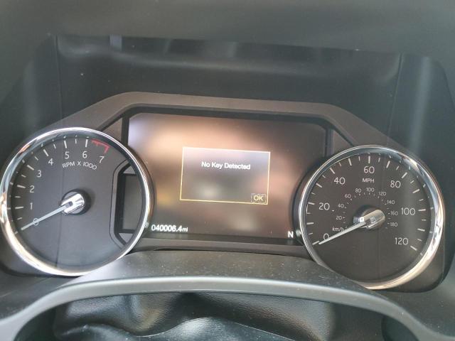 1FMJK1MT8JEA56714 Ford Expedition Max Platinum