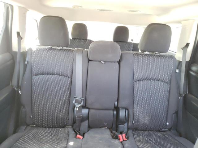 3C4PDDBGXET112948 Dodge Journey Sxt