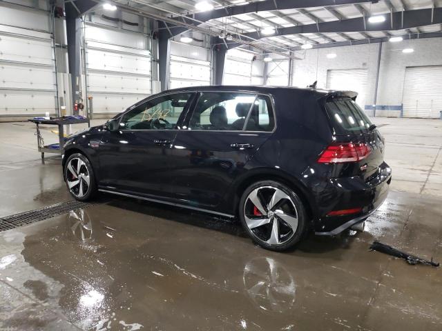 3VW5T7AU4KM036651 Volkswagen GTI S