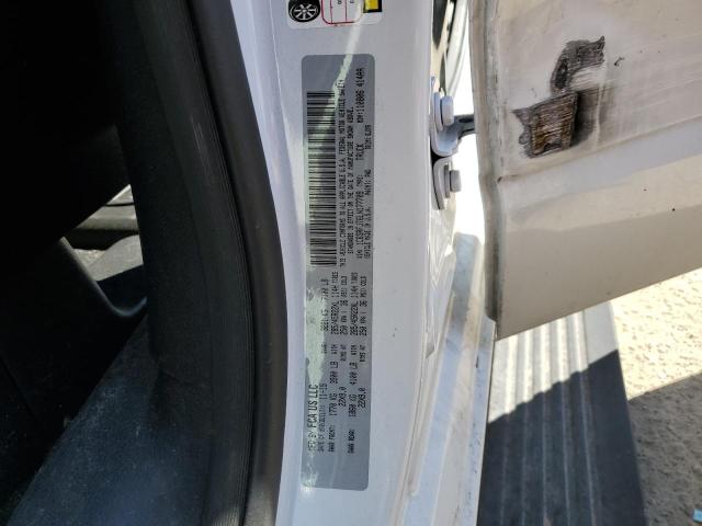 1C6SRFJT6LN177709 RAM 1500 Laie