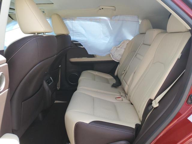 2T2ZZMCA3GC022787 Lexus RX 350
