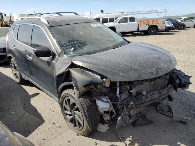 5N1AT2MT9GC879966 Nissan ROGUE S