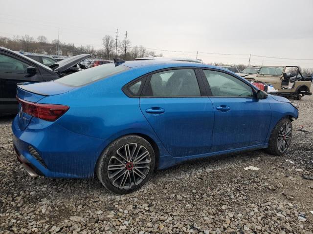 3KPF44AC0NE494003 KIA FORTE GT