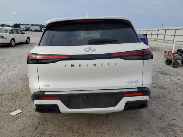 5N1DL1FS0PC367511 Infiniti QX60 LUXE