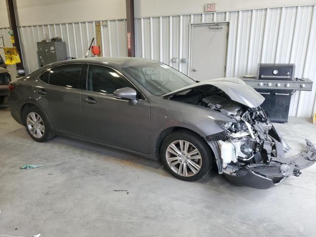 JTHBK1GG8F2176835 Lexus ES 350