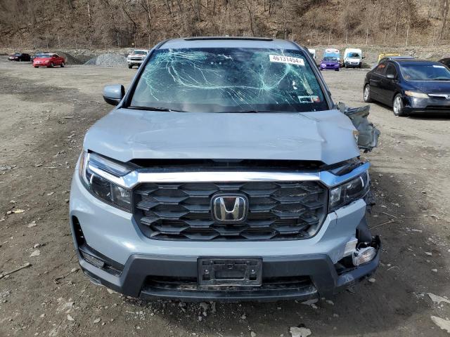5FNYF8H5XPB011289 Honda Passport Exl