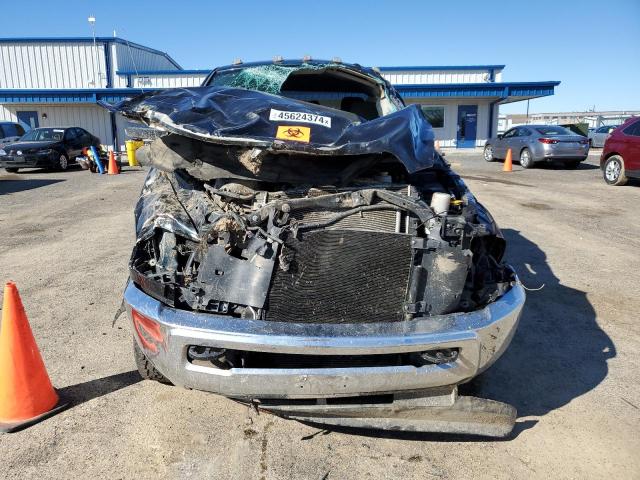 3C6UR5CL2JG107792 RAM 2500 St