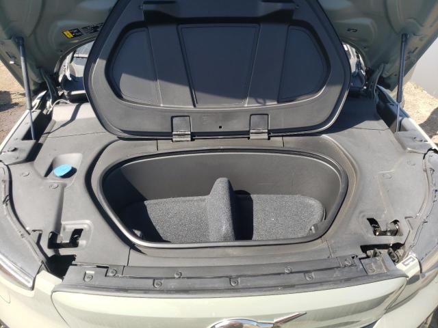 YV4ED3GM8P2059667 Volvo C40 Recharge Ultimate