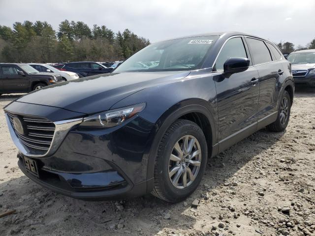 Продажа на аукционе авто 2019 Mazda Cx-9 Touring, vin: JM3TCBCY5K0319115, номер лота: 48293464