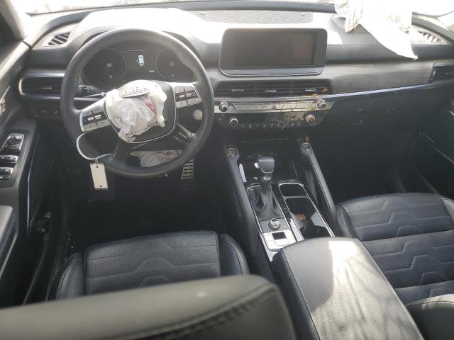 5XYP5DHC2MG156143 KIA Telluride Sx