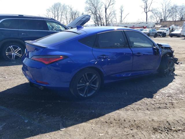 19UDE4H34PA007760 Acura Integra A-spec