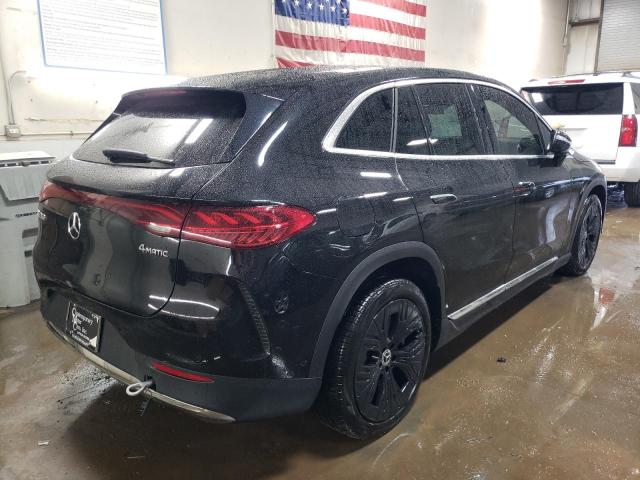 4JGGM1CB1PA039508 Mercedes-Benz Eqe Suv 350 4matic