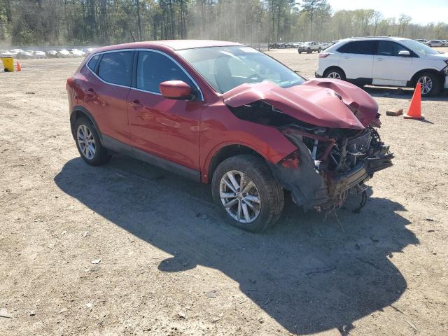 JN1BJ1CP1JW162032 Nissan Rogue Sport S