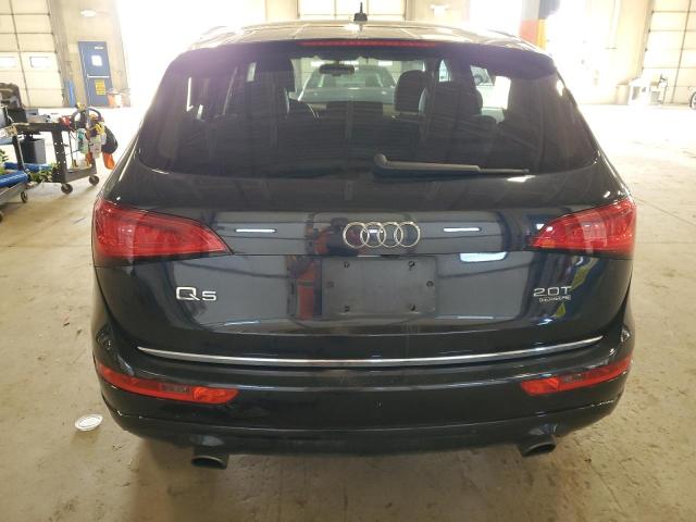 WA1L2AFP8GA126137 Audi Q5 Premium Plus