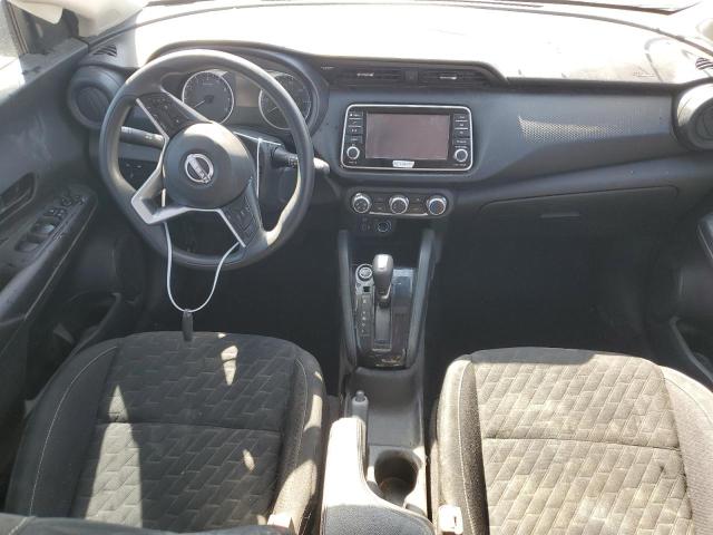 3N1CP5BV7NL499729 Nissan KICKS S