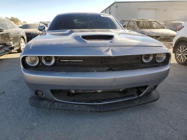 2C3CDZDJ6FH811383 Dodge Challenger Srt 392