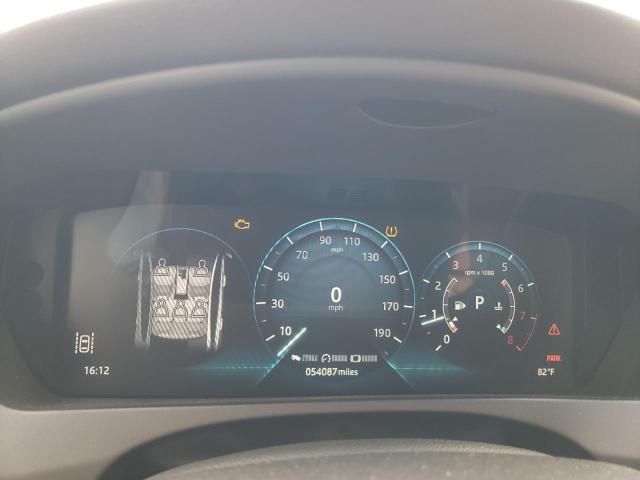 SAJAN4EV5JCP17173 Jaguar Xe Portfolio Le