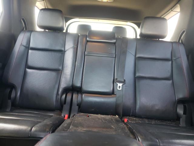1C4SDJCT9HC797173 Dodge Durango R/t