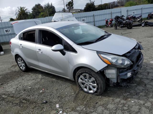 KNADM4A38H6025756 KIA RIO LX