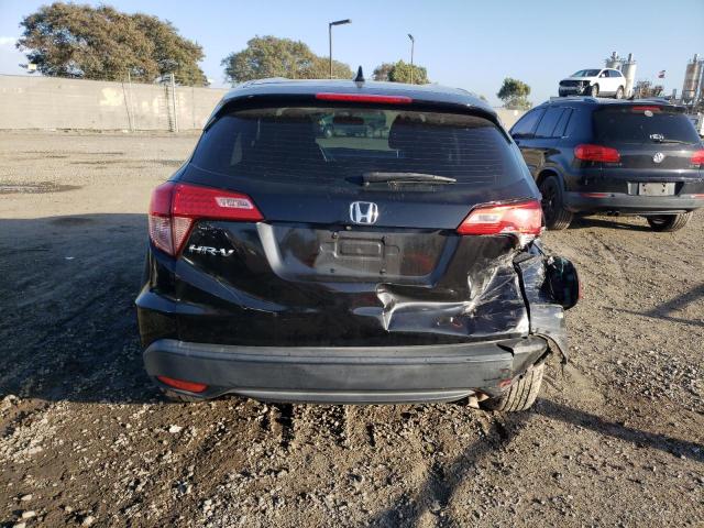 3CZRU5H37GM722218 Honda HR-V LX