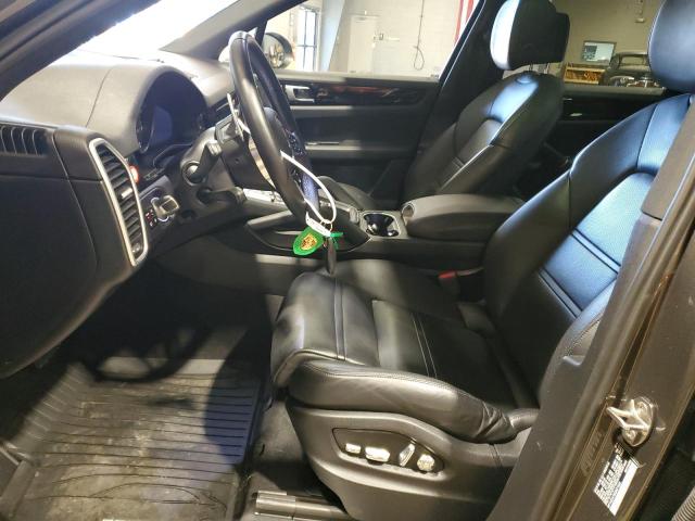 WP1AE2AY0KDA51563 Porsche Cayenne Se Hybrid