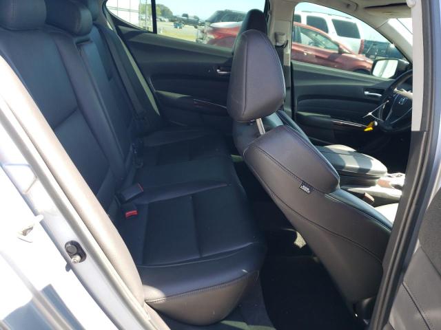 19UUB2F35GA011073 Acura TLX