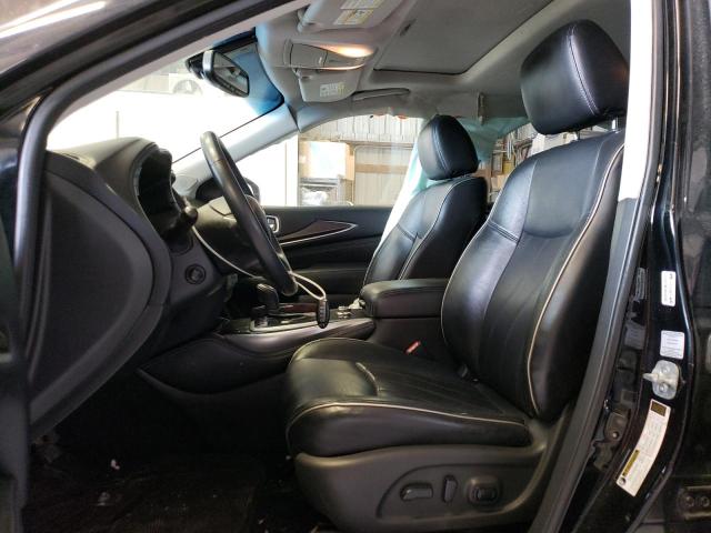 5N1AL0MM2GC501940 Infiniti QX60