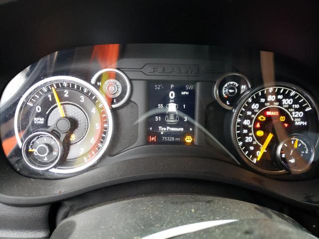 3C6UR5CJXKG685929 RAM 2500 Tradesman