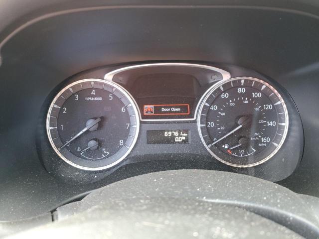 5N1DL0MM3KC551073 Infiniti QX60 LUXE